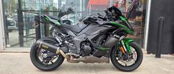 Kawasaki Ninja 1000SX