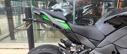 2022 Kawasaki NINJA 1000SX GREEN