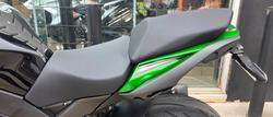 2022 Kawasaki NINJA 1000SX GREEN