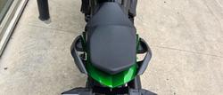 2022 Kawasaki NINJA 1000SX GREEN