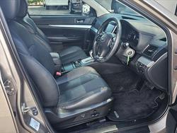 2013 Subaru Outback 2.5i