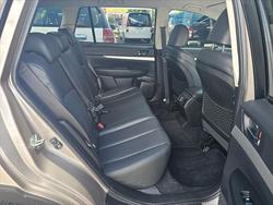 2013 Subaru Outback 2.5i