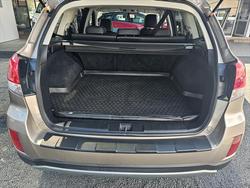 2013 Subaru Outback 2.5i