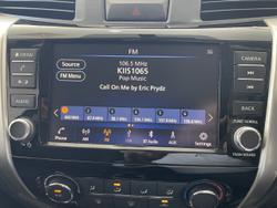 2020 Nissan Navara SL