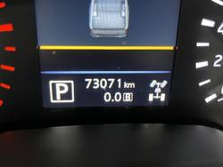 2020 Nissan Navara SL