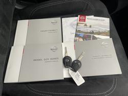 2020 Nissan Navara SL