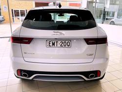 2020 Jaguar E-PACE D180 R-Dynamic SE