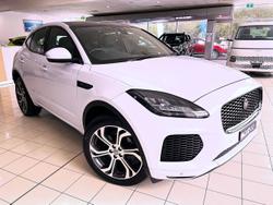 2020 Jaguar E-PACE D180 R-Dynamic SE