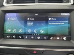 2020 Jaguar E-PACE D180 R-Dynamic SE