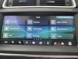 2020 Jaguar E-PACE D180 R-Dynamic SE