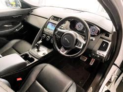 2020 Jaguar E-PACE D180 R-Dynamic SE