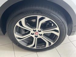 2020 Jaguar E-PACE D180 R-Dynamic SE