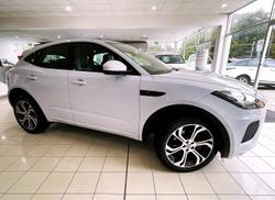 2020 Jaguar E-PACE D180 R-Dynamic SE
