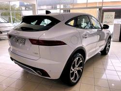 2020 Jaguar E-PACE D180 R-Dynamic SE