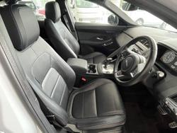 2020 Jaguar E-PACE D180 R-Dynamic SE