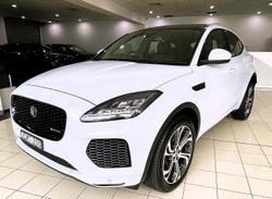 2020 Jaguar E-PACE D180 R-Dynamic SE