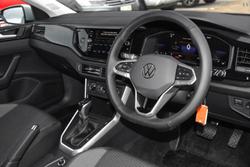 2025 Volkswagen Polo 85TSI Life