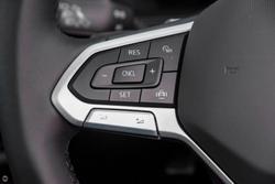 2025 Volkswagen Polo 85TSI Life