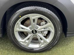 2020 Hyundai Kona Active