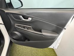 2020 Hyundai Kona Active