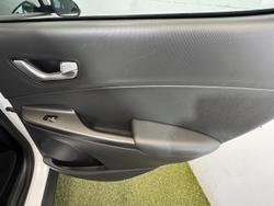 2020 Hyundai Kona Active