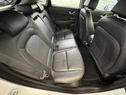 2020 Hyundai Kona Active