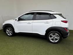 2020 Hyundai Kona Active