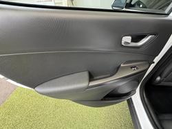 2020 Hyundai Kona Active