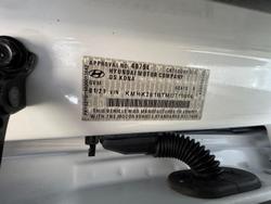 2020 Hyundai Kona Active