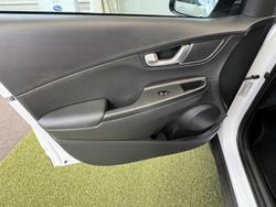 2020 Hyundai Kona Active