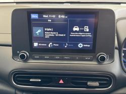 2020 Hyundai Kona Active