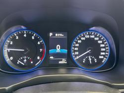 2020 Hyundai Kona Active