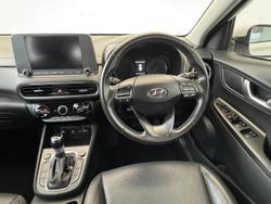2020 Hyundai Kona Active