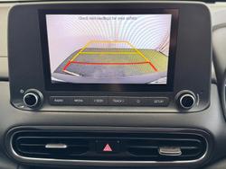 2020 Hyundai Kona Active