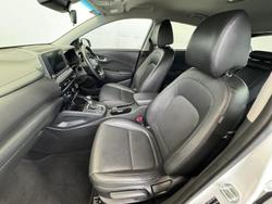 2020 Hyundai Kona Active