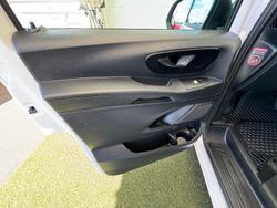 2016 Mercedes-Benz Vito 111CDI