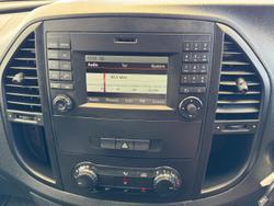 2016 Mercedes-Benz Vito 111CDI
