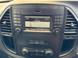 2016 Mercedes-Benz Vito 111CDI
