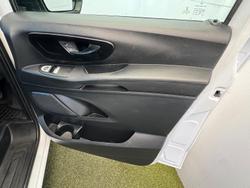 2016 Mercedes-Benz Vito 111CDI
