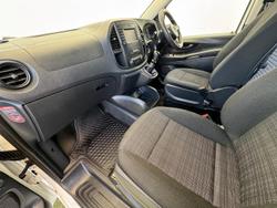 2016 Mercedes-Benz Vito 111CDI