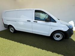 2016 Mercedes-Benz Vito 111CDI
