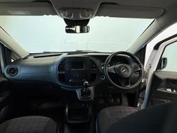 2016 Mercedes-Benz Vito 111CDI