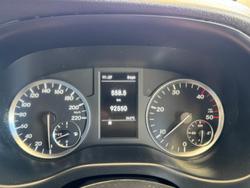 2016 Mercedes-Benz Vito 111CDI