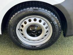 2016 Mercedes-Benz Vito 111CDI