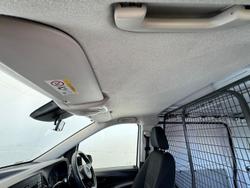 2016 Mercedes-Benz Vito 111CDI