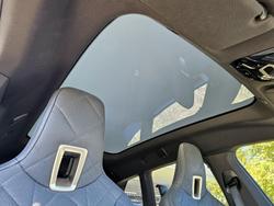 2023 BMW iX xDrive40 Sport I20 AWD Black Sapphire