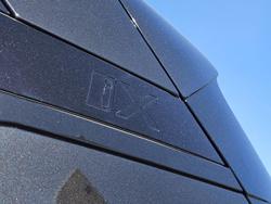 2023 BMW iX xDrive40 Sport I20 AWD Black Sapphire