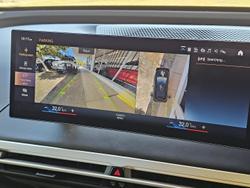 2023 BMW iX xDrive40 Sport I20 AWD Black Sapphire