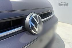 2025 Volkswagen Polo 85TSI Style