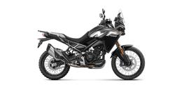 CFMOTO 450 MT
